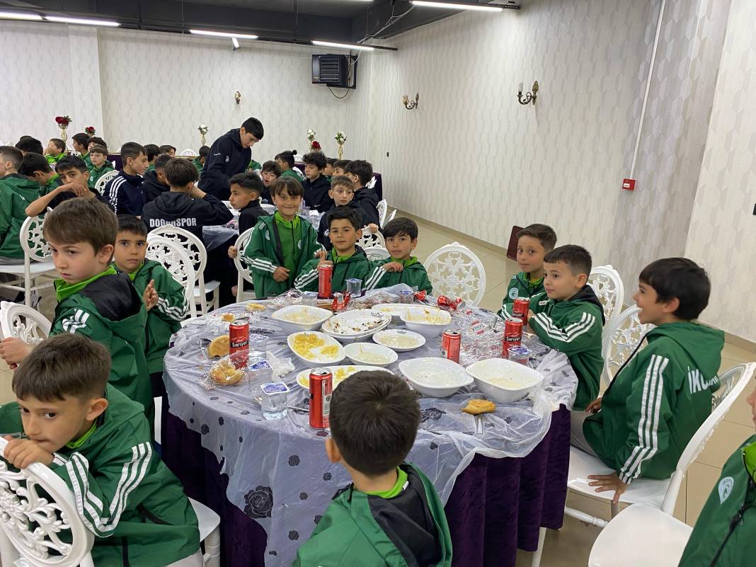 Konya magazin haberleri (24 Mart 2025) 2